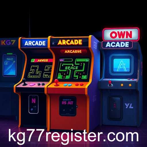 Exploring the Timeless Appeal of Arcade Games