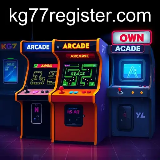 Exploring the Timeless Appeal of Arcade Games