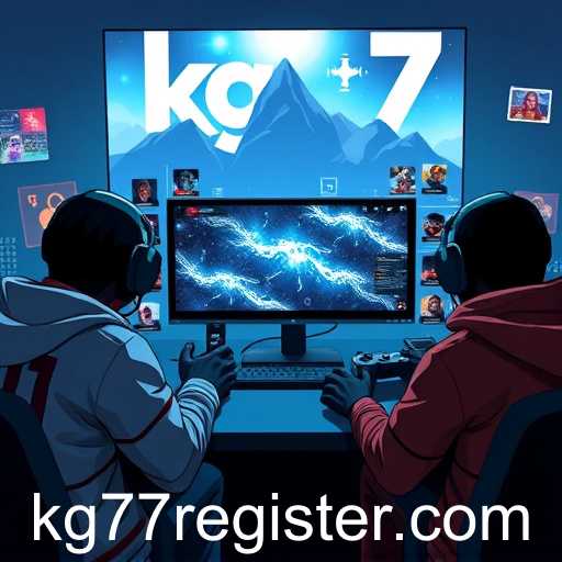 The Digital Evolution of Online Gaming