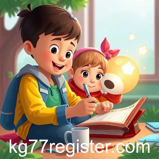 Unleashing Creativity with 'Educational Fun': The Power of Gaming in Learning