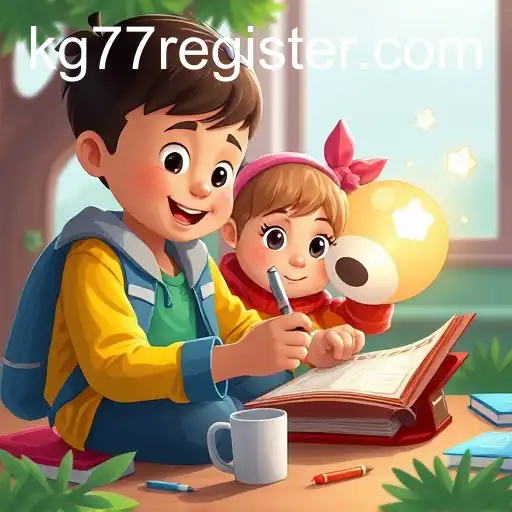 Unleashing Creativity with 'Educational Fun': The Power of Gaming in Learning