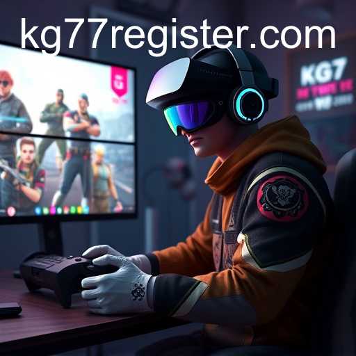 The Evolution of Online Gaming: KG77's Impact