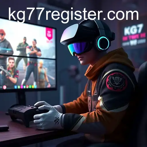 The Evolution of Online Gaming: KG77's Impact