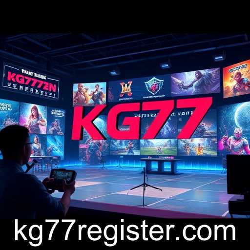 The Evolution of Online Gaming in the Mid-2020s