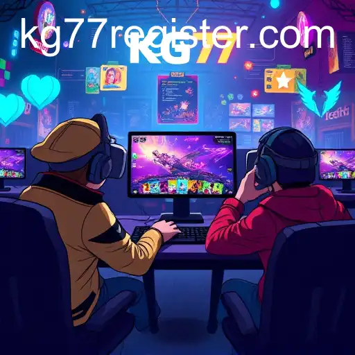 The Evolution of Online Gaming Communities