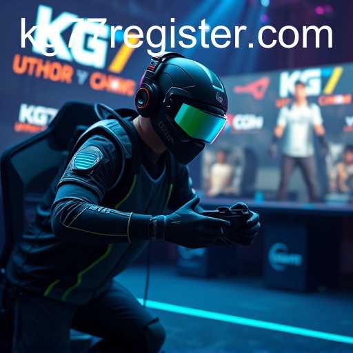 Gaming Innovations with KG77