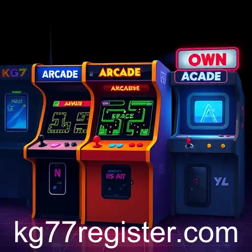 Gaming Trends and the Influence of KG77