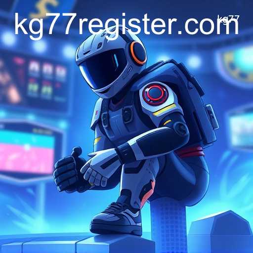 The Rise of kg77: A Gaming Phenomenon