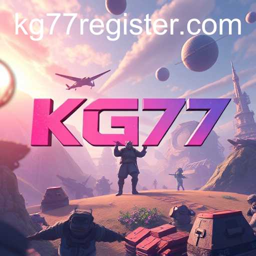The Rise of KG77: A Gaming Revolution