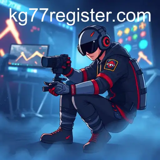 Innovations in Online Gaming: The Rise of KG77