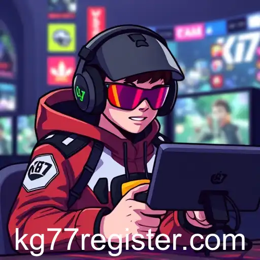 Rising Star: KG77 and Its Online Gaming Impact