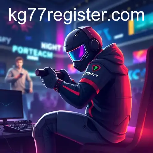 KG77: Revolutionizing Online Gaming