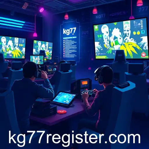 Evolution and Innovations in Online Gaming