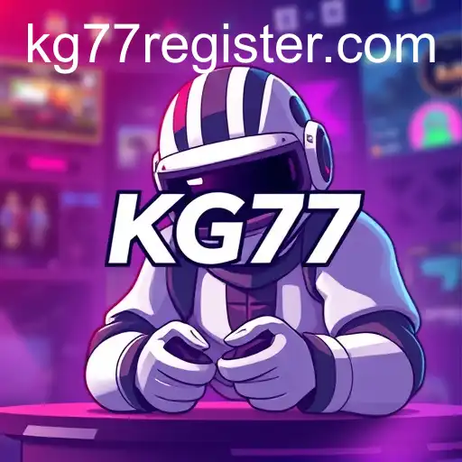 The Rise of KG77: Gaming Trends and Future Prospects