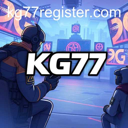 The Rise of KG77 in the Gaming World