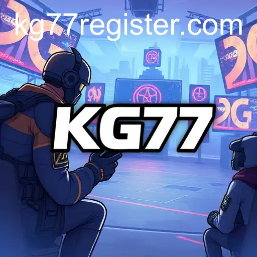 The Rise of KG77 in the Gaming World