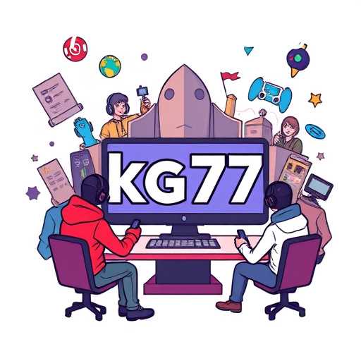 The Rise of Online Gaming Communities