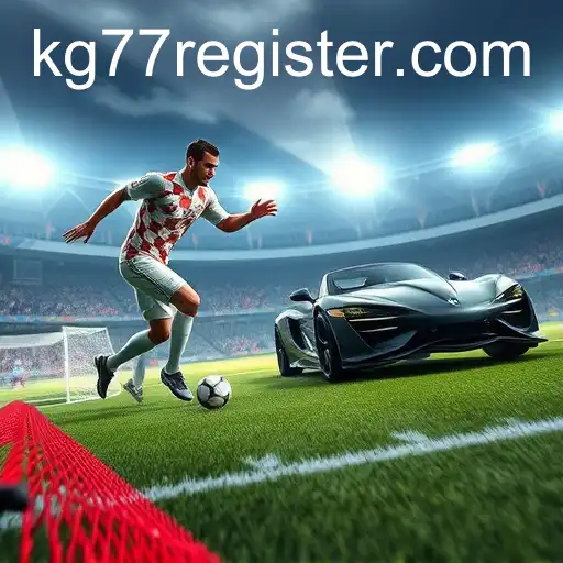 The Thrill of Sports Simulation: An Immersive Gaming Experience